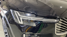 Volvo XC90 2.0 B5P Ultra Bright 5dr AWD Geartronic Petrol Estate